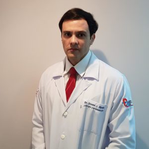 Dr. Gustavo Santiago Almeida